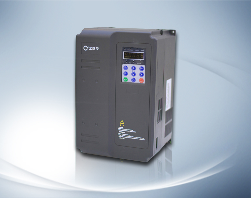 QD804系列主軸伺服驅(qū)動器